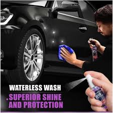 3 in 1 Advanced Car & Bike Coating Spray – Instant Polish, Protection & Restoration