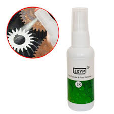 Rust Remover Scratches Repair Car Cleaning