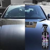 3 in 1 Advanced Car & Bike Coating Spray – Instant Polish, Protection & Restoration