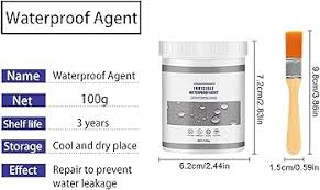Hydra Waterproof Agent